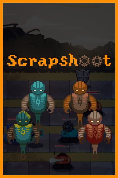 Scrapshoot screenshot