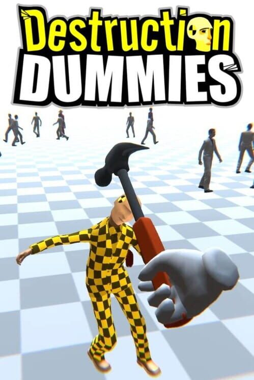 Destruction Dummies screenshot