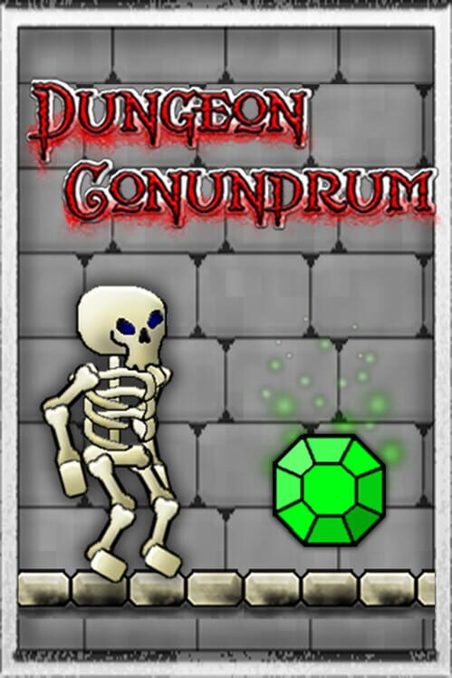 Dungeon Conundrum screenshot