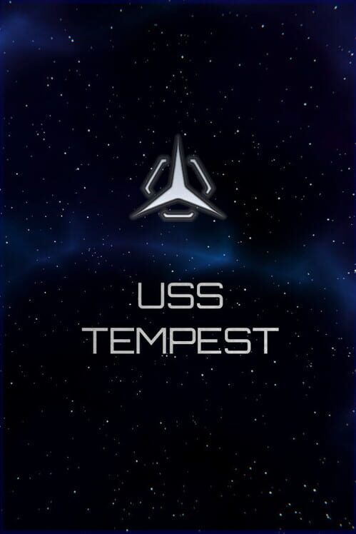 USS Tempest: Spaceship Simulator screenshot