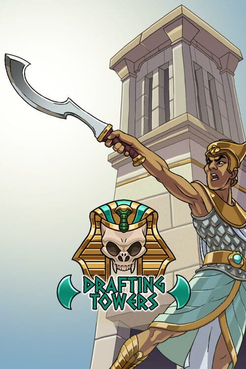 Drafting Towers screenshot