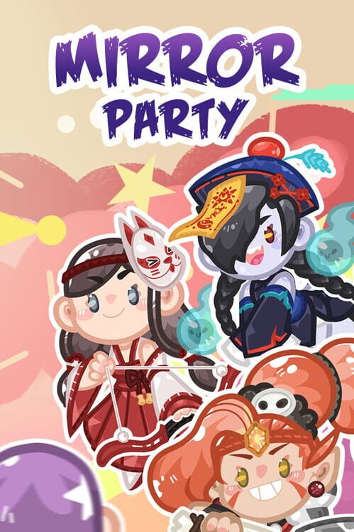 Mirror Party screenshot