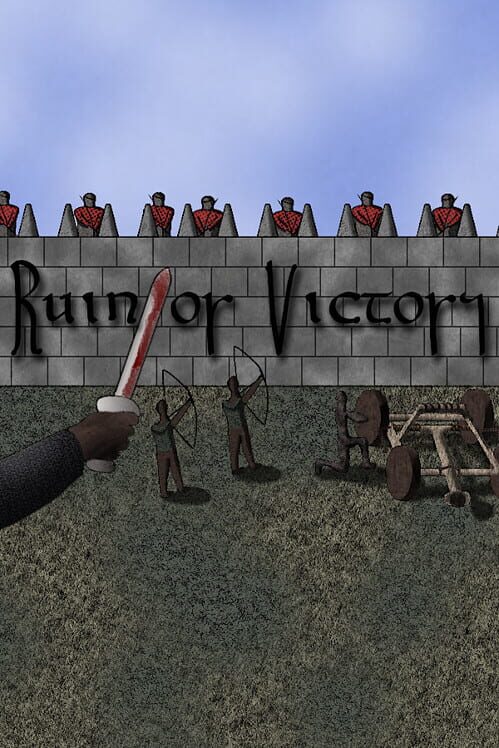Ruin or Victory screenshot