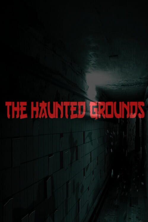 The Haunted Grounds screenshot