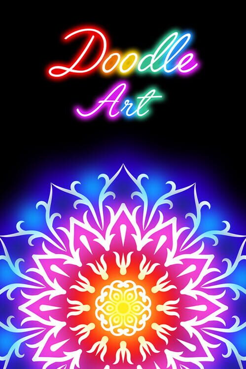 Doodle Art: Drawing Games screenshot