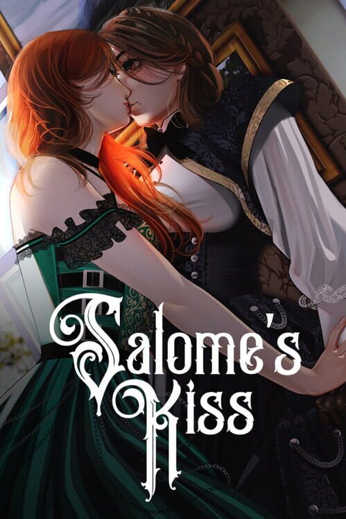 Salome's Kiss screenshot