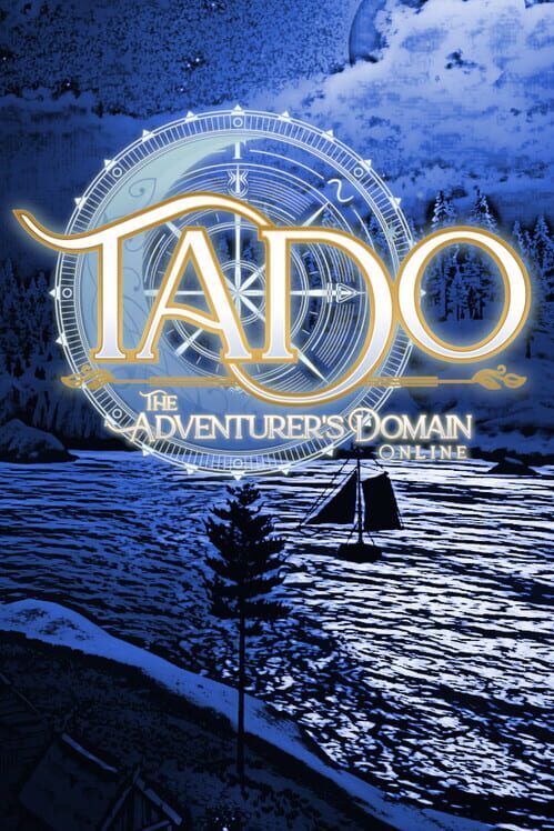 The Adventurer's Domain Online screenshot