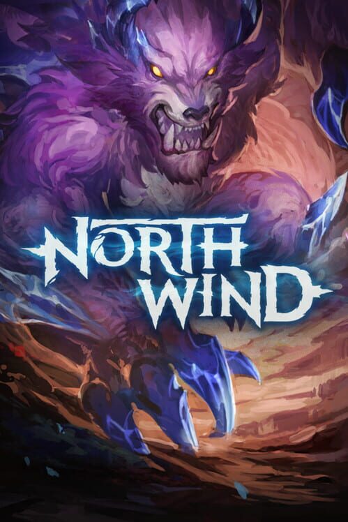 Northwind screenshot