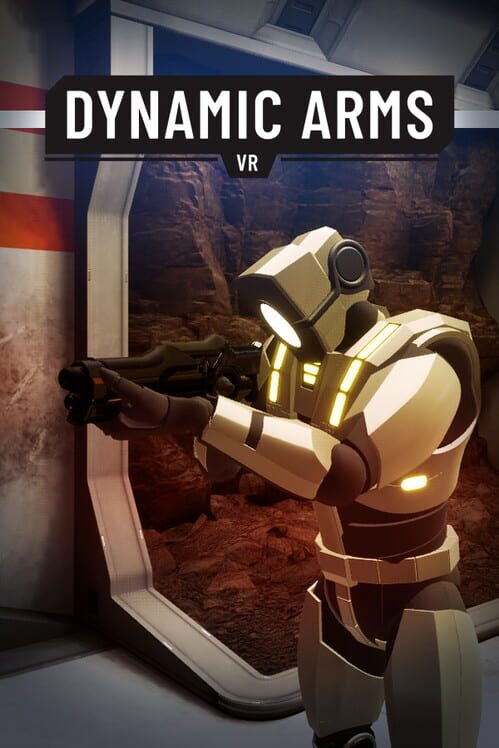 Dynamic Arms VR screenshot