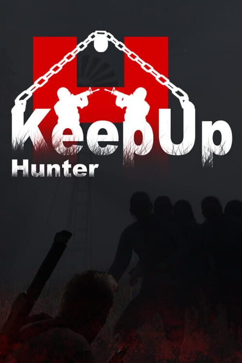 KeepUp Hunter screenshot