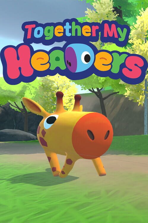 Together My Headers screenshot