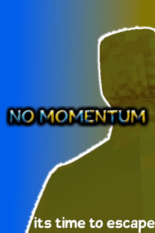 No Momentum screenshot