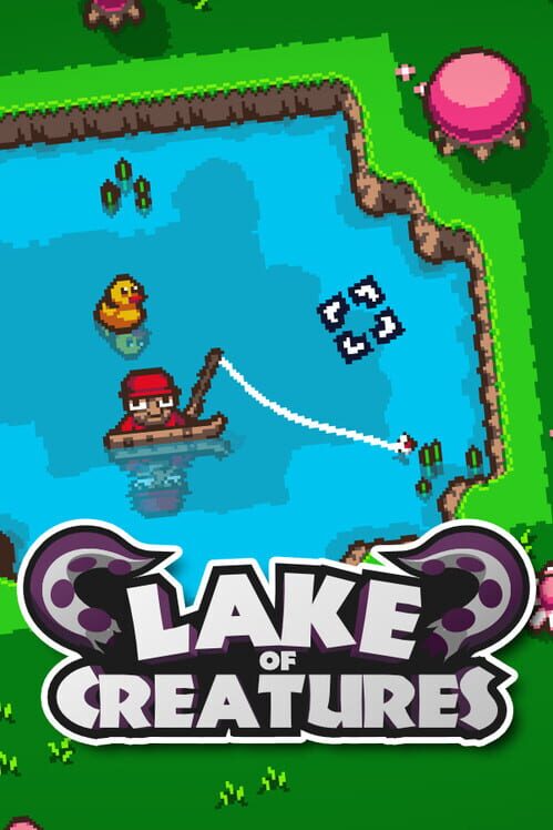 Lake of Creatures screenshot