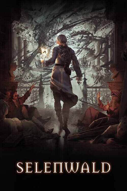 Selenwald screenshot