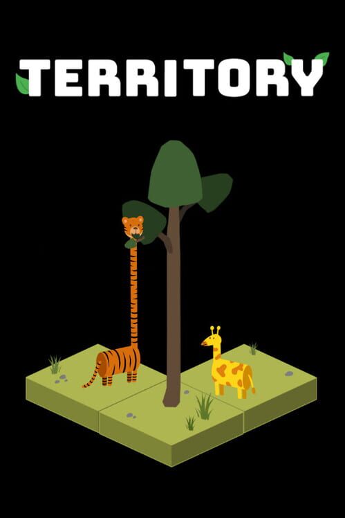 Territory screenshot