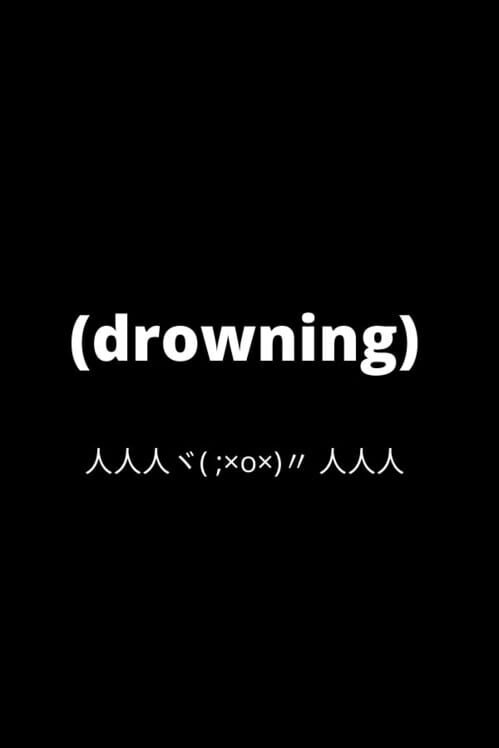 Drowning screenshot