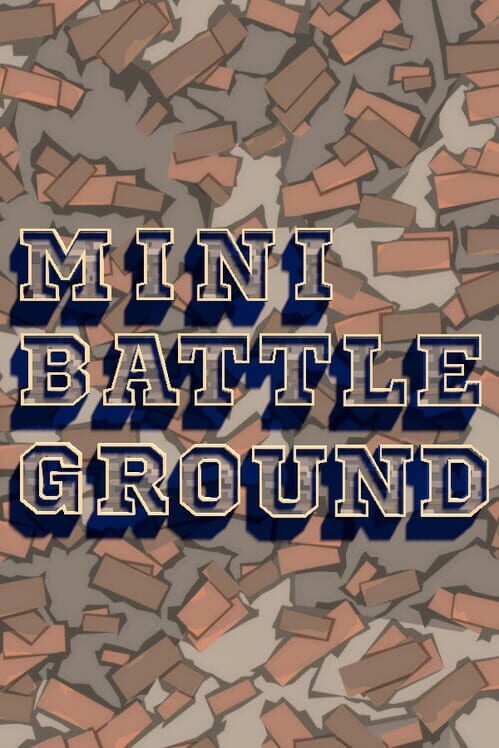 Mini Battle Ground screenshot
