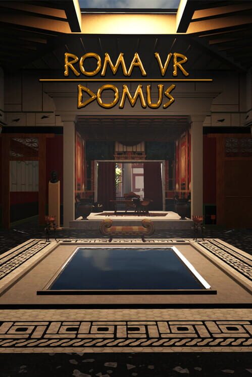 Roma VR: Domus screenshot