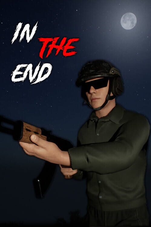 In the End screenshot