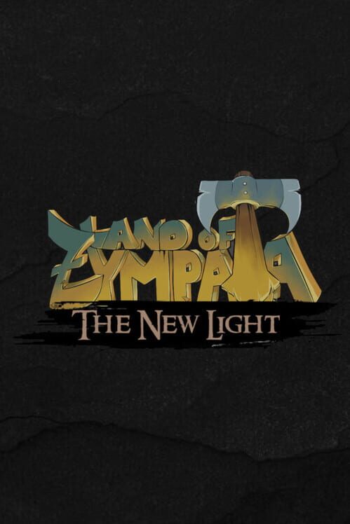Land of Zympaia: The New Light screenshot