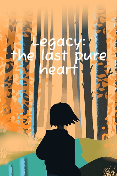 Legacy: The Last Pure Heart screenshot