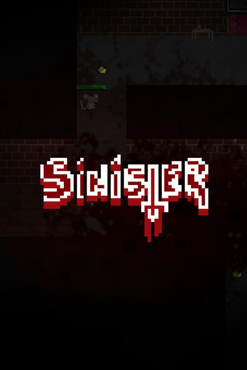 Sinister screenshot