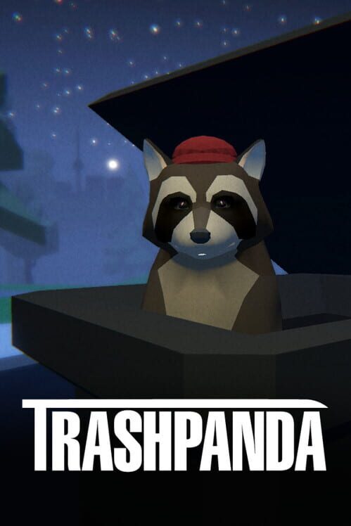 Trash Panda screenshot