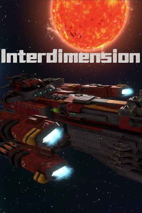 Interdimension screenshot
