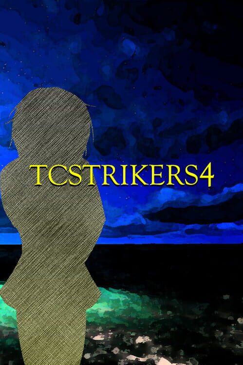 Tcstrikers4 screenshot