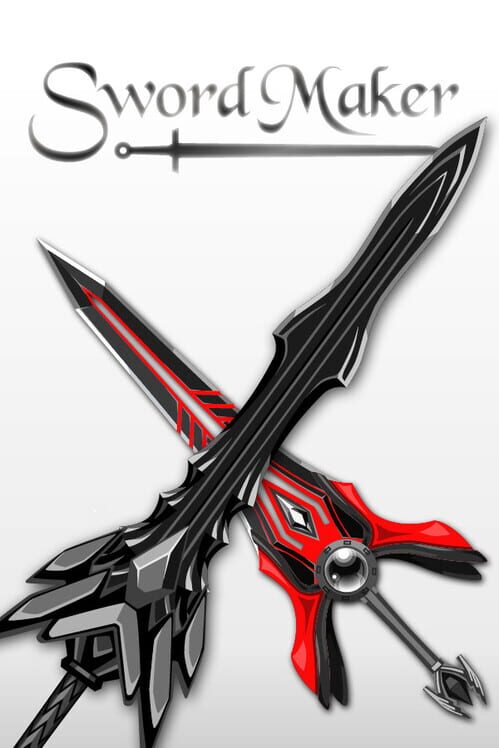 Sword Maker screenshot