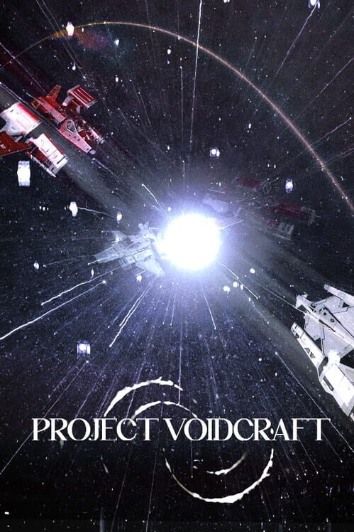 Project Voidcraft screenshot