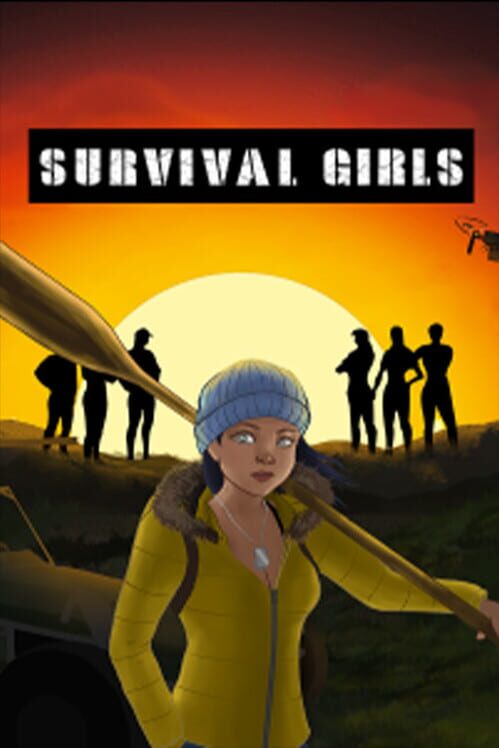 Survival Girls screenshot