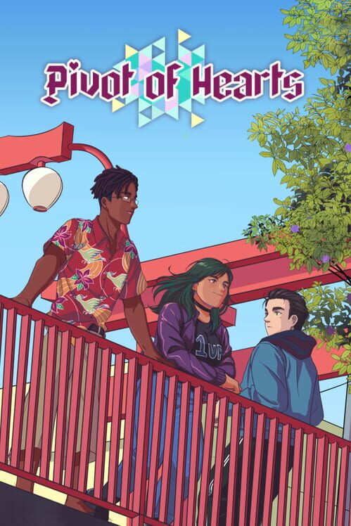 Pivot of Hearts screenshot