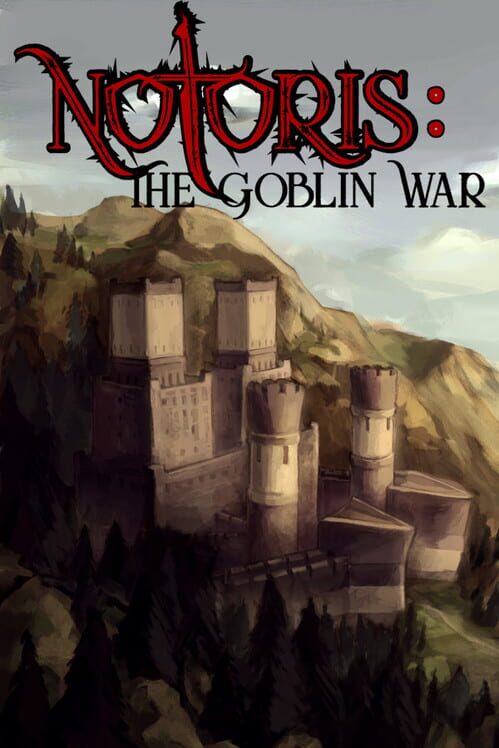 Notoris: The Goblin War screenshot