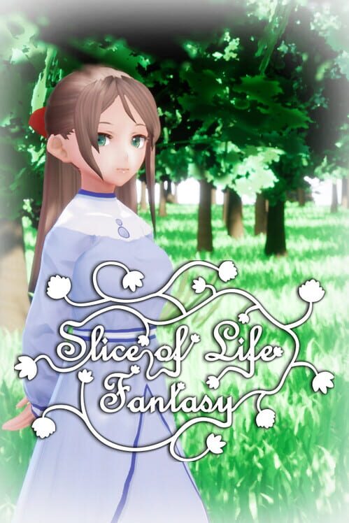 Slice of Life Fantasy screenshot