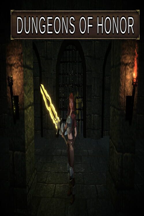 Dungeons of Honor screenshot