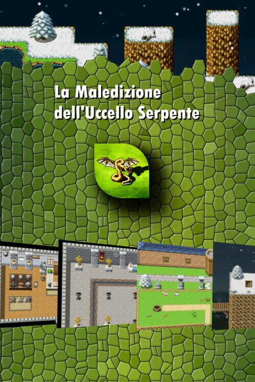 La Maledizione dell'Uccello Serpente screenshot