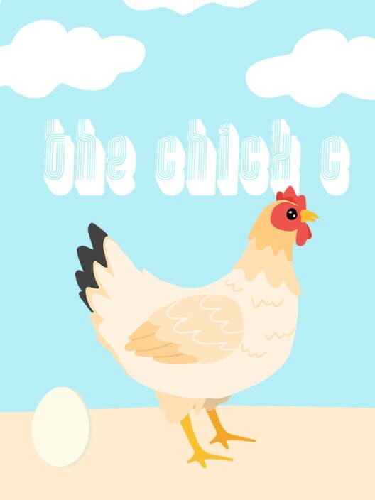 The Chick C cover