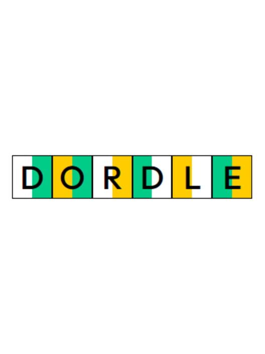 Dordle cover