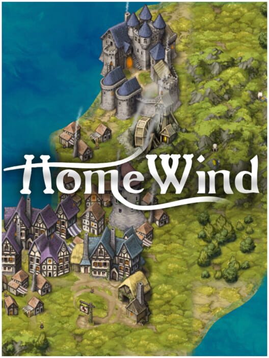 Home Wind screenshot