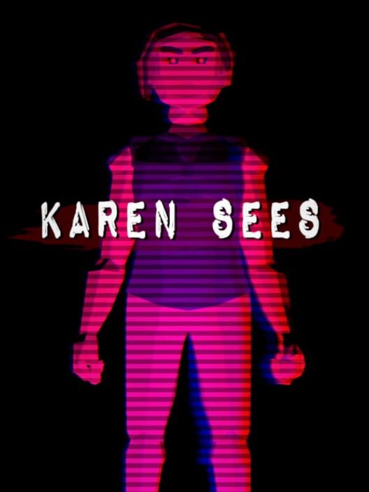 Karen Sees screenshot