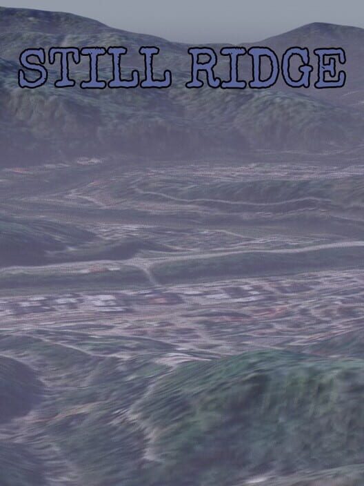 Still Ridge