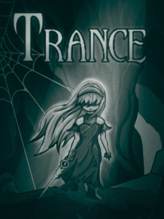 Trance screenshot