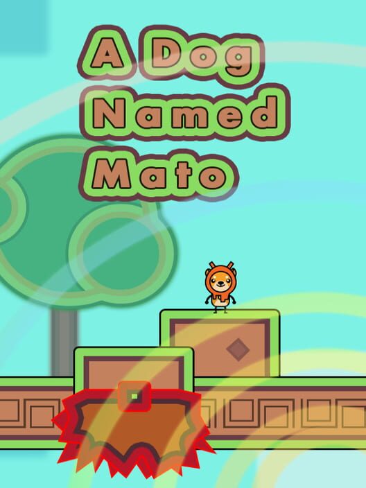 A Dog Named Mato screenshot