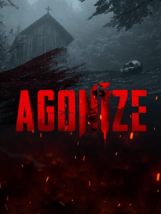 Agonize screenshot