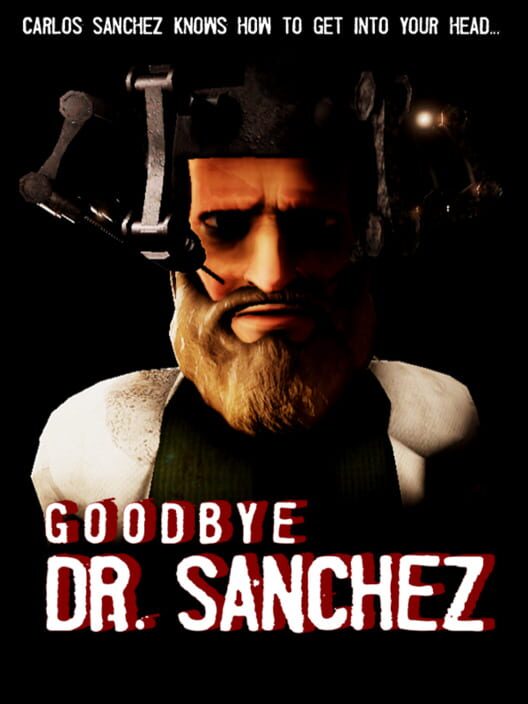 Goodbye Dr. Sanchez screenshot