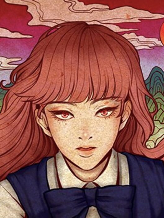 Blood Moon screenshot