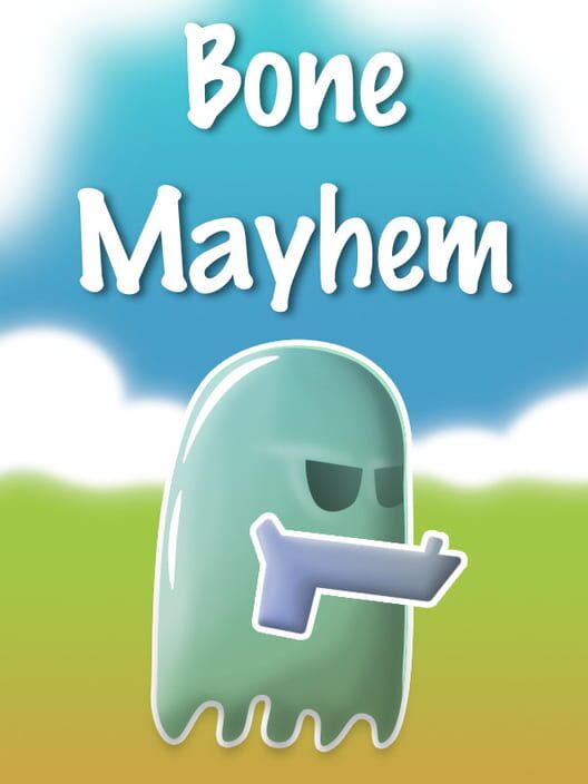 Bone Mayhem screenshot