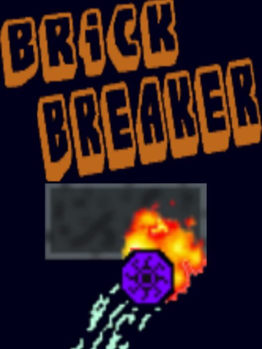 Brick Breaker cover
