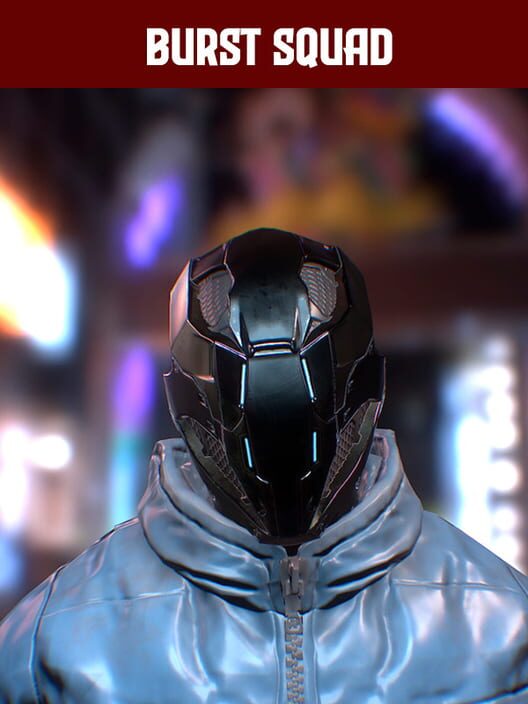 Burst Squad screenshot